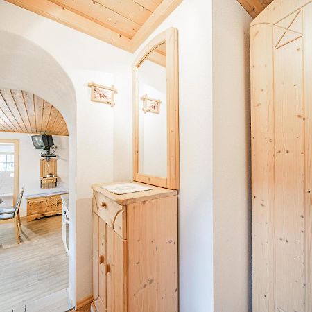 Weberhof Top 2 Brixen im Thale Esterno foto