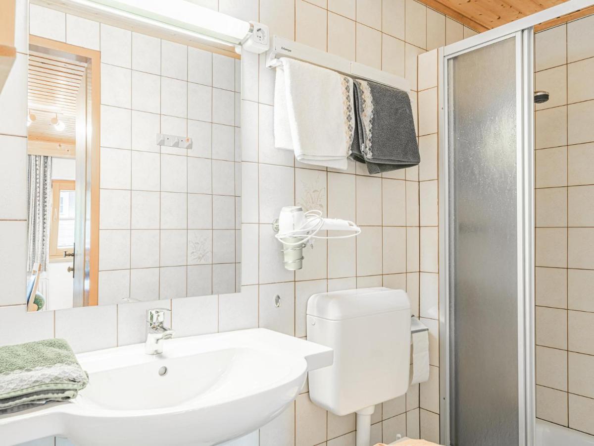 Weberhof Top 2 Brixen im Thale Esterno foto