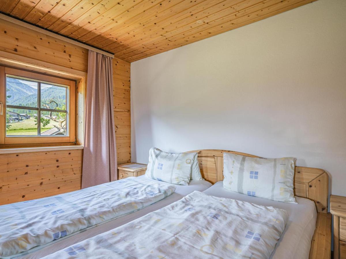 Weberhof Top 2 Brixen im Thale Esterno foto