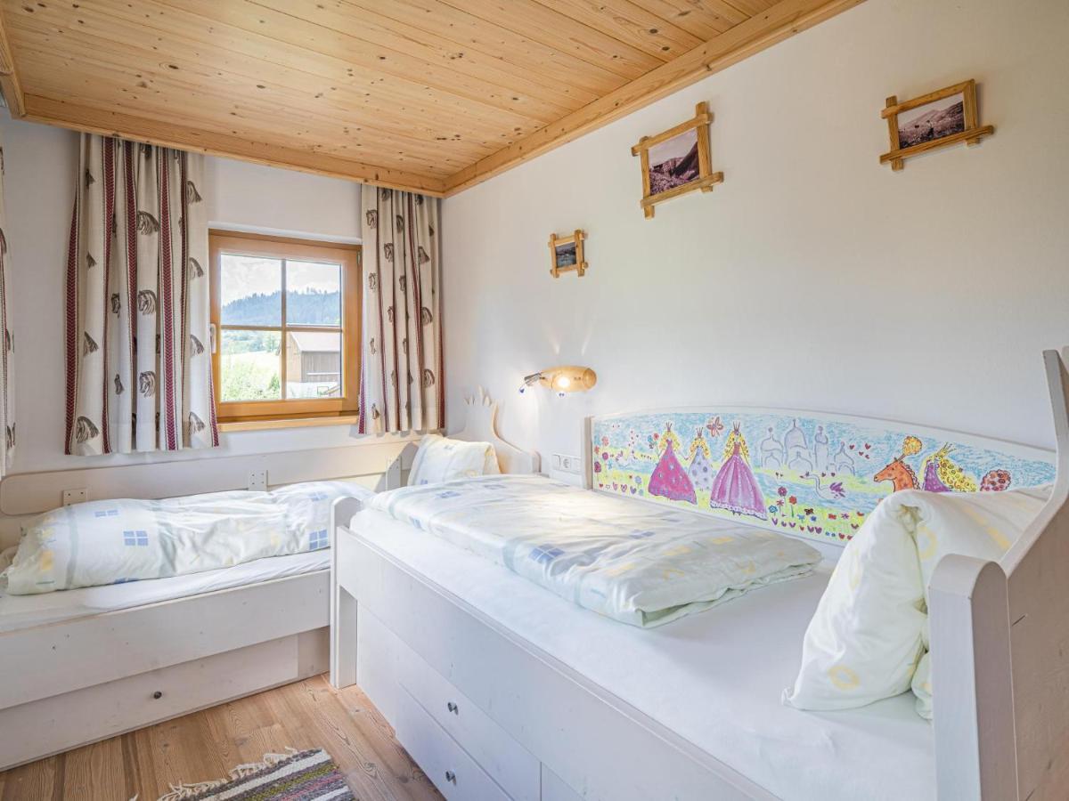 Weberhof Top 2 Brixen im Thale Esterno foto