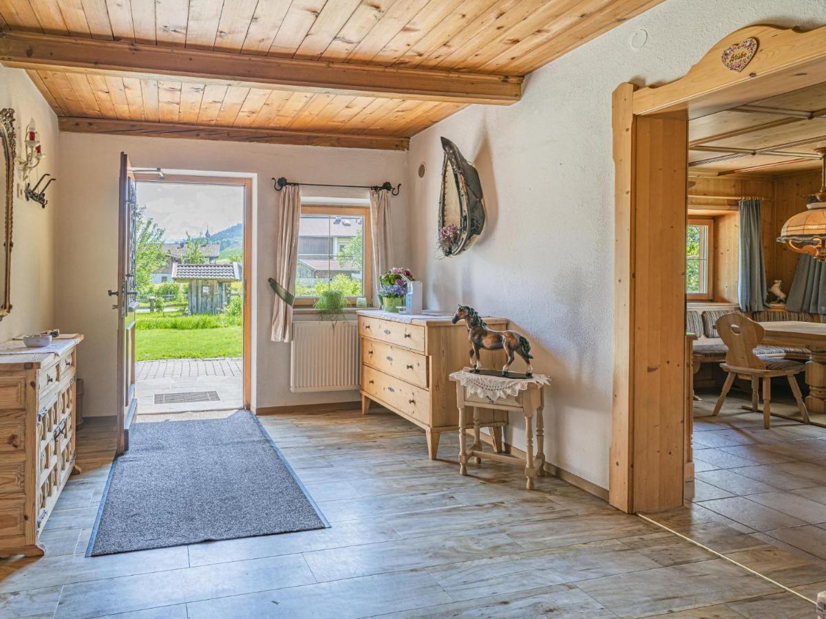 Weberhof Top 2 Brixen im Thale Esterno foto